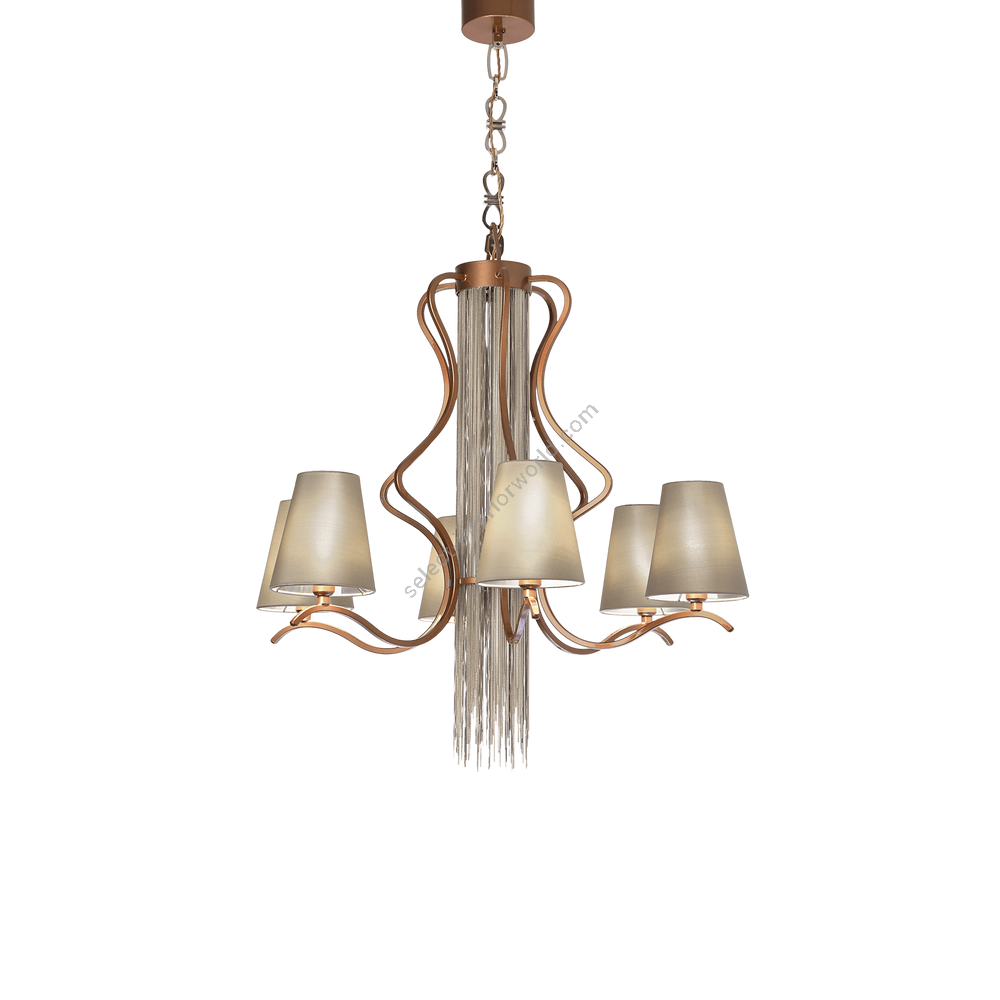 Patrizia Garganti / Chandeliers / SN03