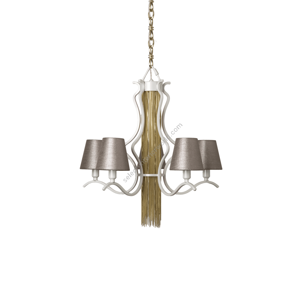 Patrizia Garganti / Chandeliers / SN04