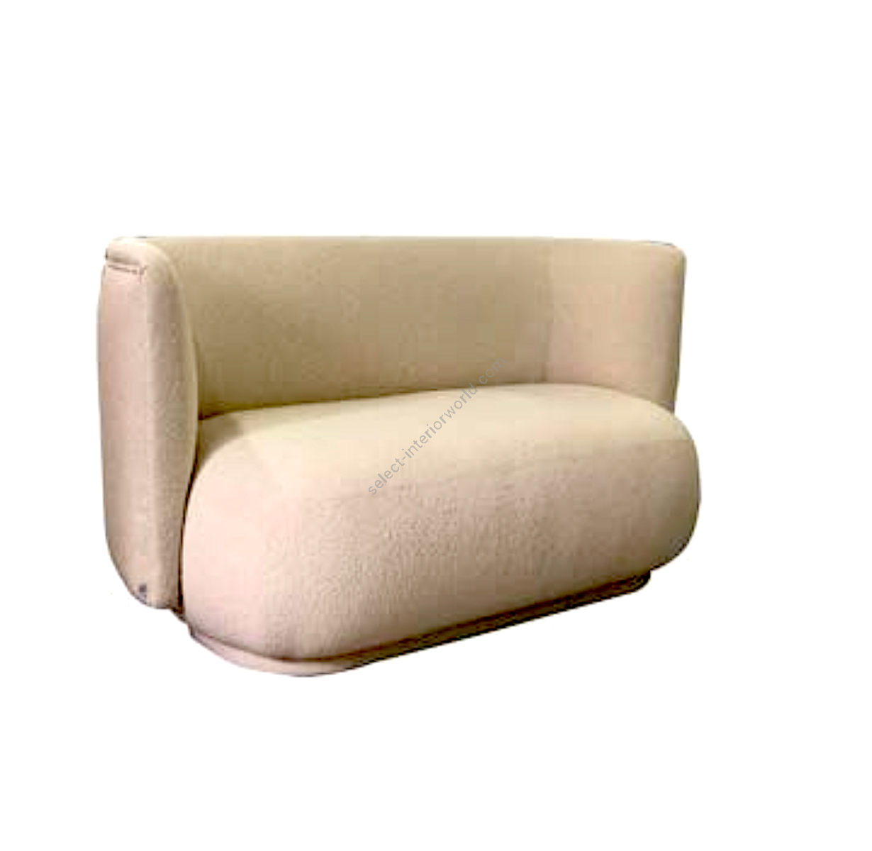 DOM Edizioni / Sofas / Bombo Small