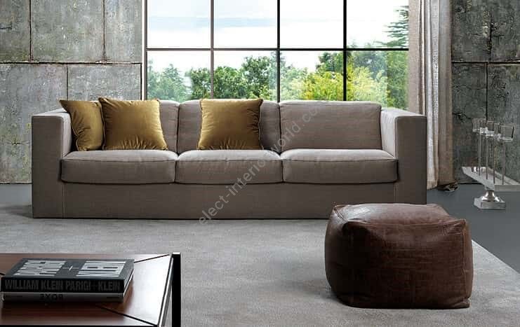 Barzaghi Salotti / Poufs / Soft