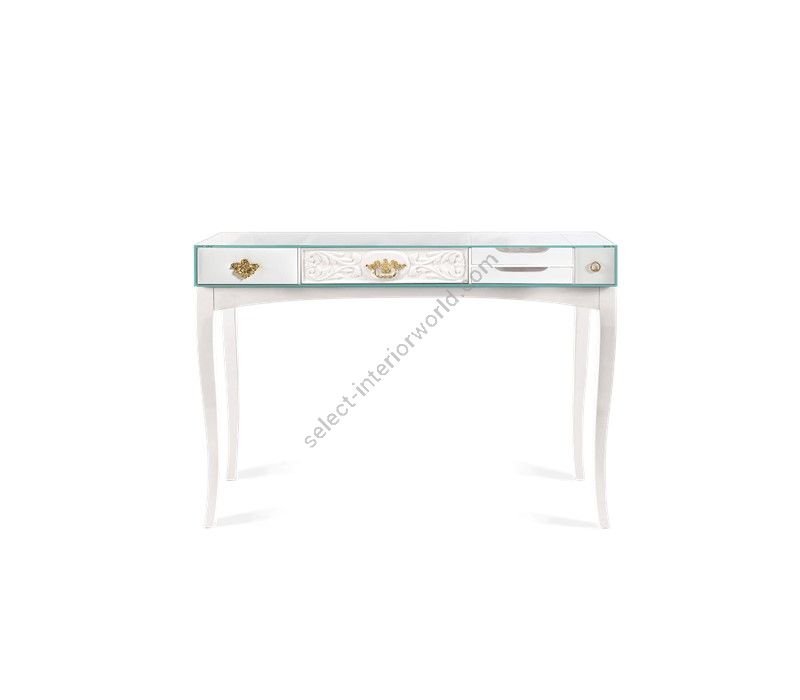 Boca do Lobo / Consoles / Soho White