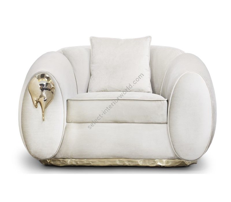 Boca do Lobo / Armchairs / Soleil