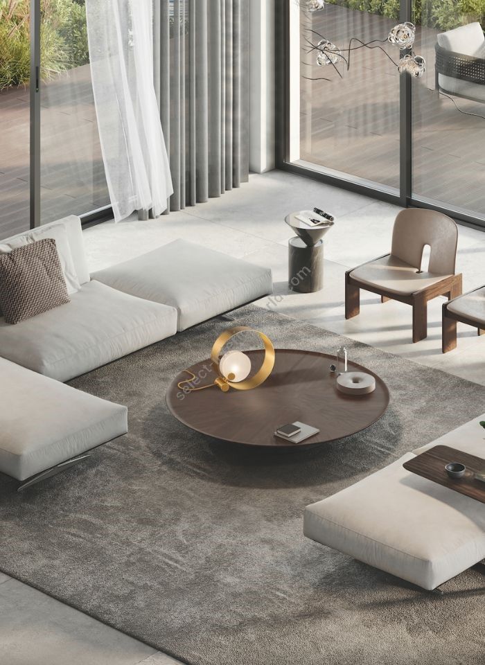 Masiero / Table Lamps / Sound Tl1