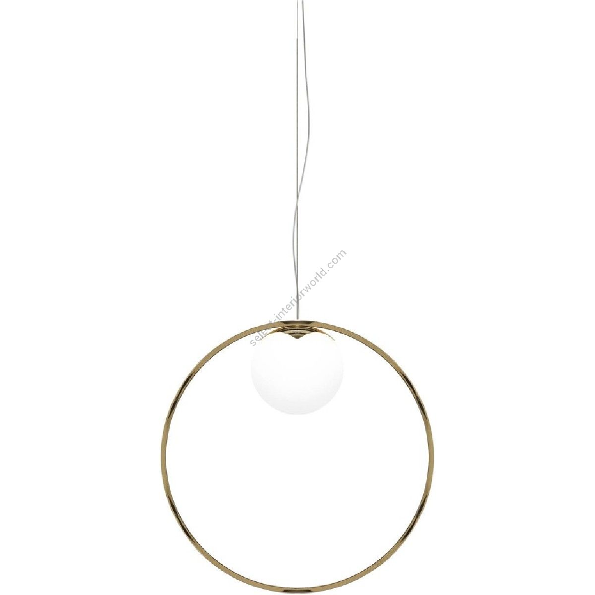Jumbo Collection / Suspension Lamp / Spiritos Suspension Lamp