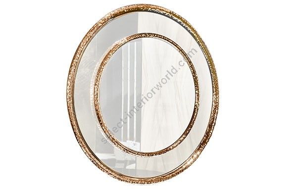 Smania / Mirrors / Teseo