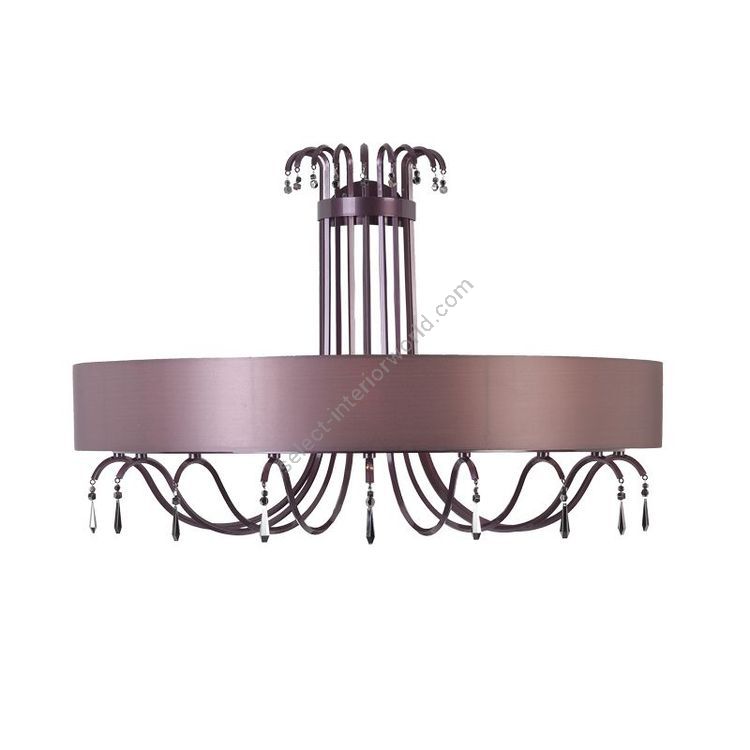 Patrizia Garganti / Wall Sconces / Stravagante ST05