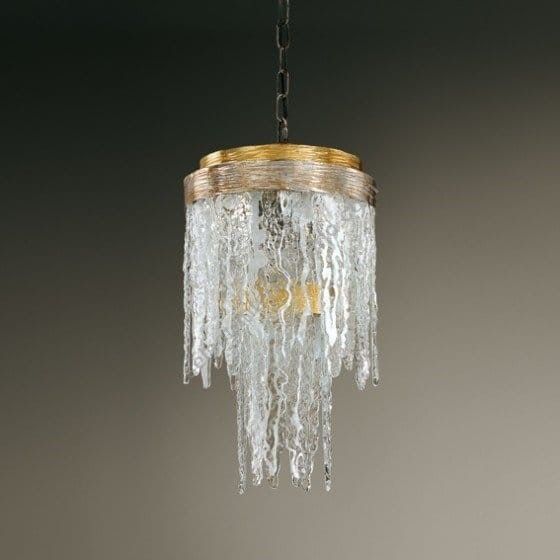 MM Lampadari / Pendants & Suspension Lights / Stalattite 3 Lights 6609/3