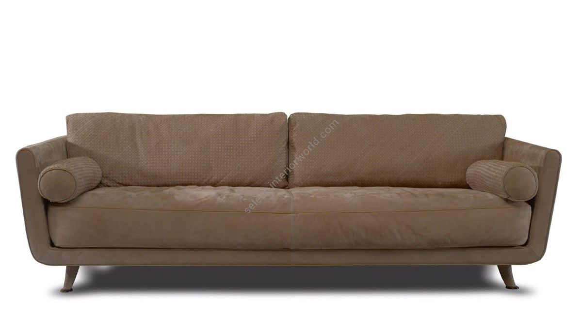 Ulivi Salotti / Sofas / Steven