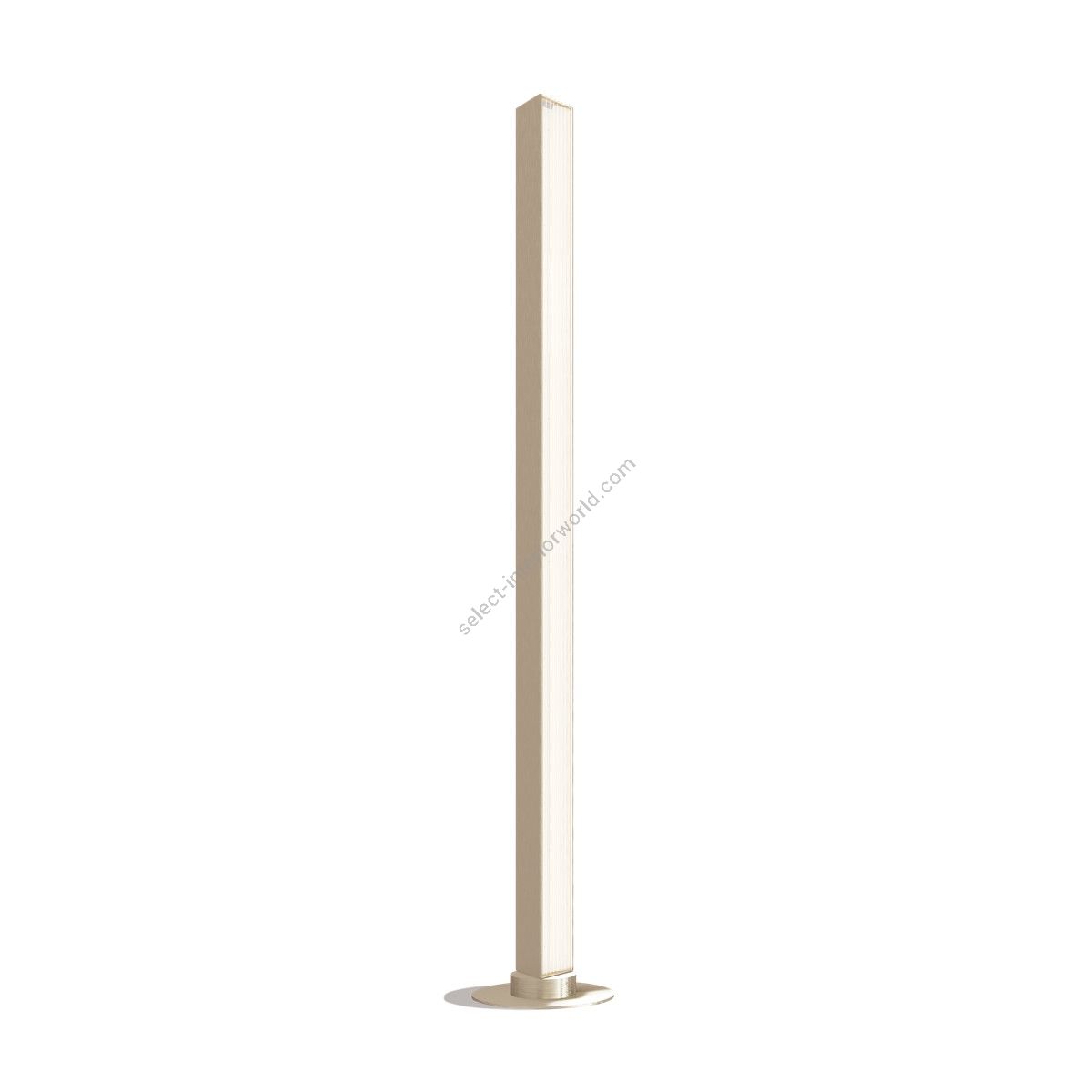 Contardi / Table & Floor Lamps / Stick fl LED
