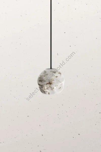 Il Fanale / Pendants & Suspension Lights / Stone 290.01.ONV 290.01.OSV