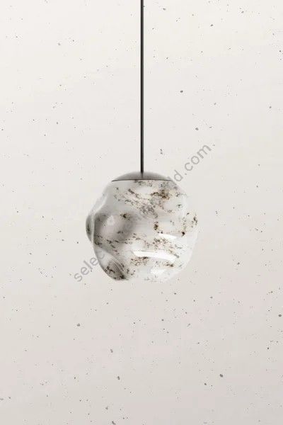 Il Fanale / Pendants & Suspension Lights / Stone 290.02.ONV 290.02.OSV