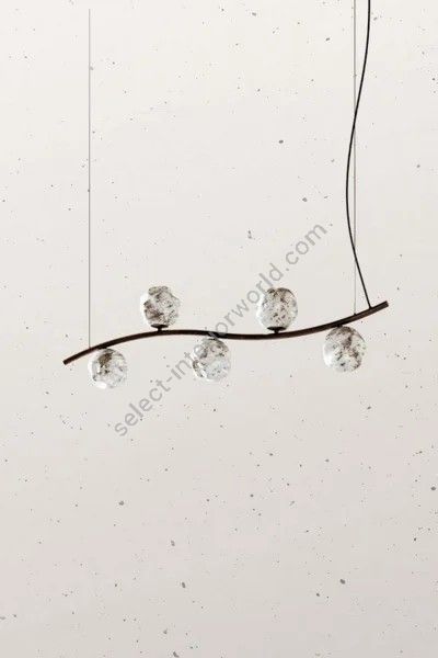 Il Fanale / Pendants & Suspension Lights / Stone 290.11.ONV 290.11.OSV