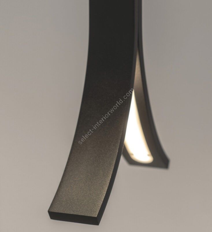 ILFARI / Pendants & Suspension Lights / Stream H1