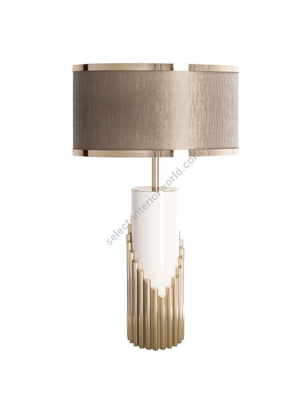 Castro Lighting / Table Lamps / Streamline 9273.1