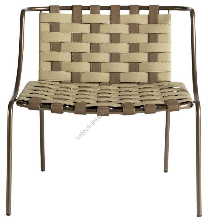 Zanaboni / Armchairs / Sunrise