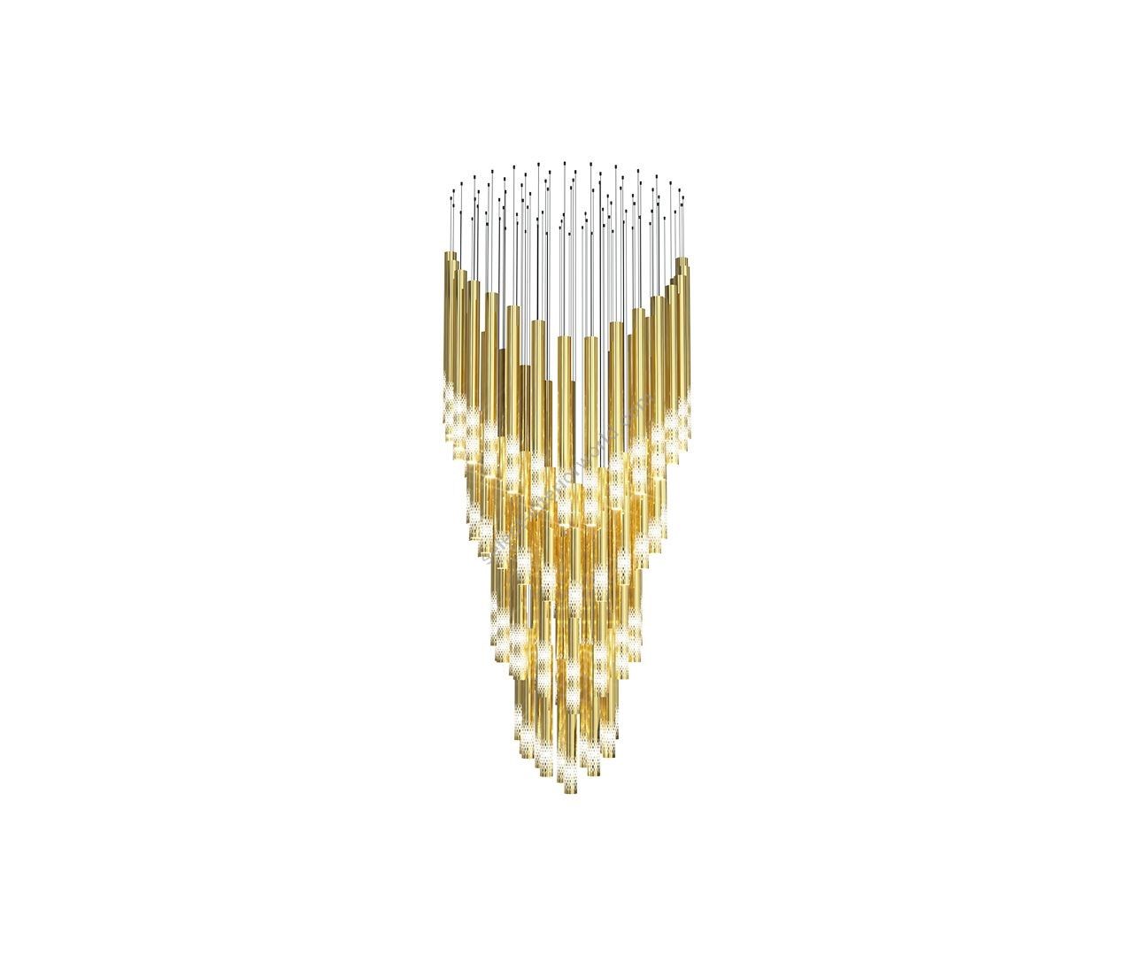 Sans Souci / Chandeliers / Symphony L2