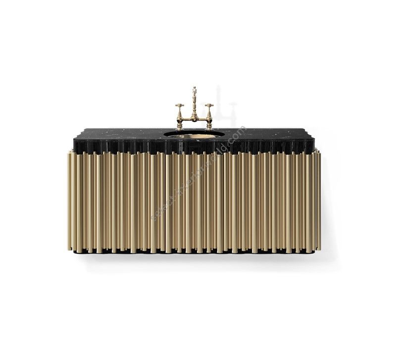 Boca do Lobo / Washbasins / Symphony Suspension