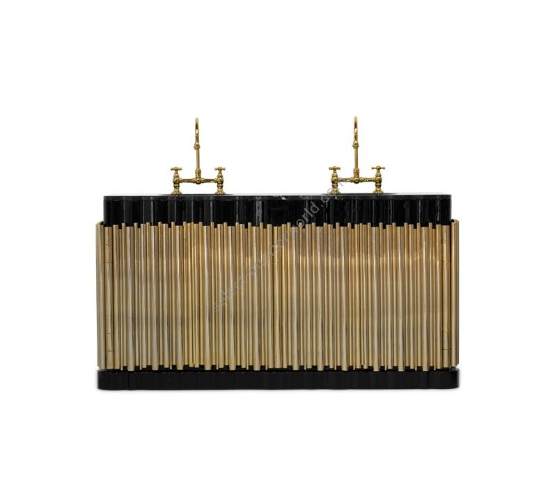 Boca do Lobo / Washbasins / Symphony