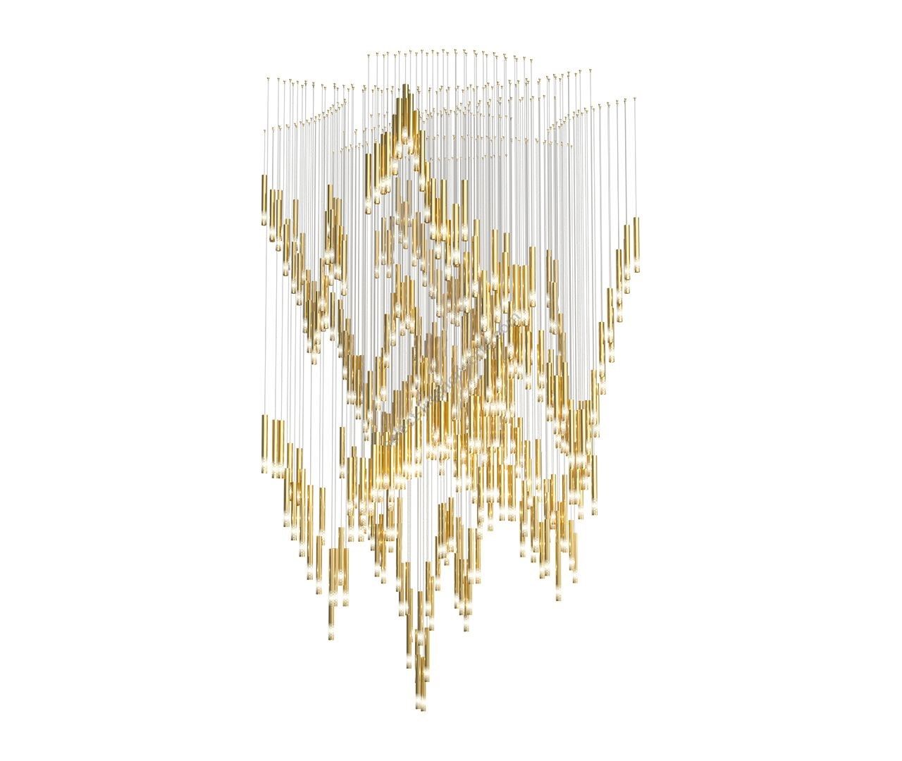 Sans Souci / Chandeliers / Symphony Xl2