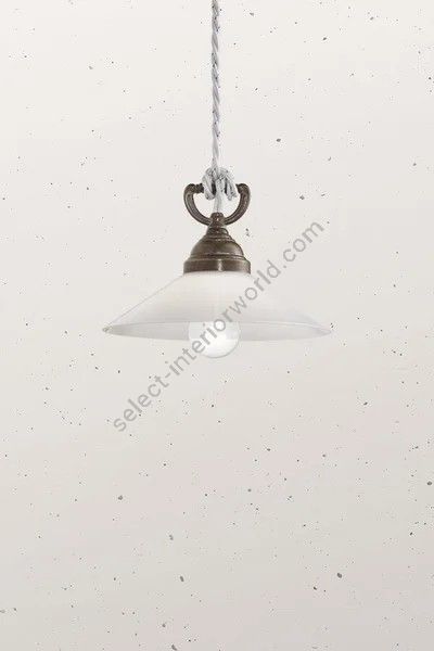 Il Fanale / Pendants & Suspension Lights / Tabià 212.07.OV