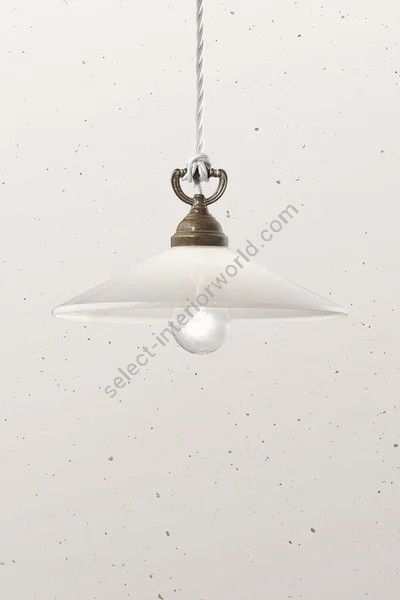 Il Fanale / Pendants & Suspension Lights / Tabià 212.08.OV