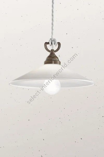 Il Fanale / Pendants & Suspension Lights / Tabià 212.09.OV