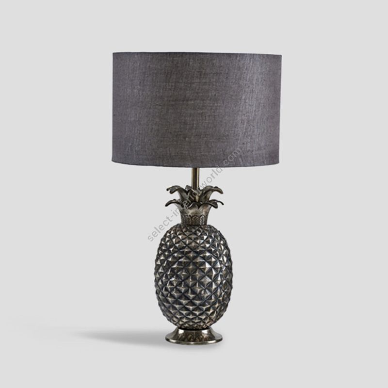Pineapple Table lamp DB005560 by Dialma Brown