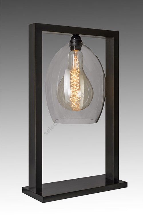 Casadisagne / Table Lamps / L163
