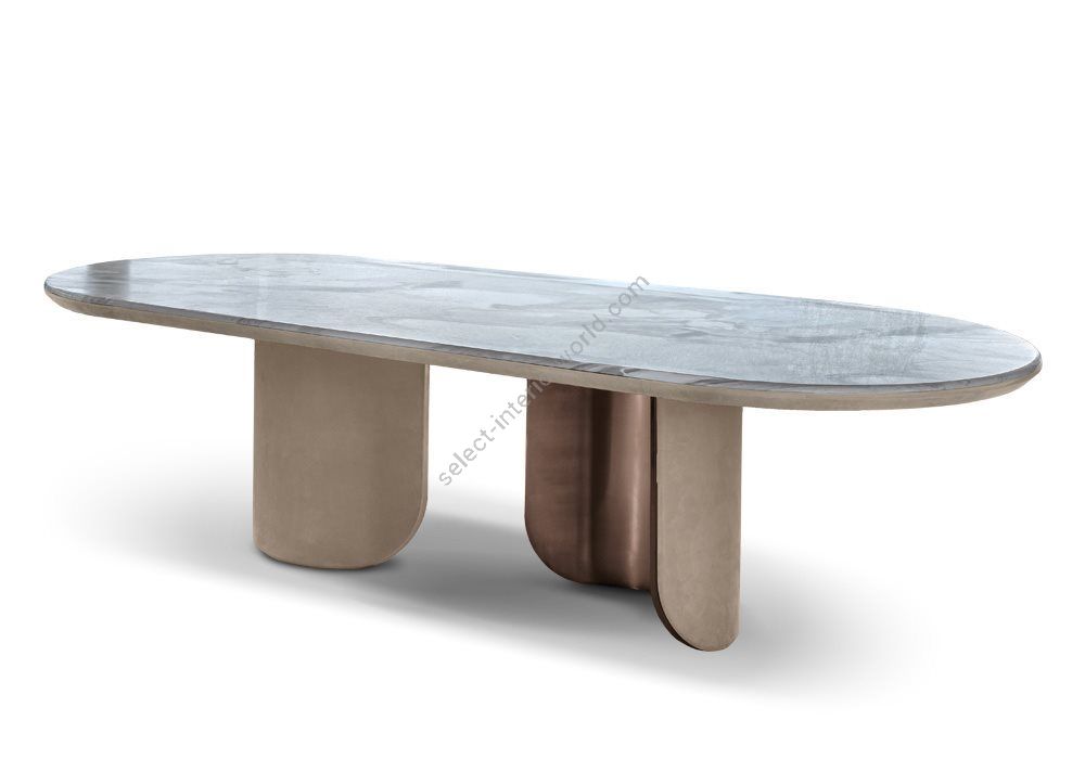 Longhi / Dining Tables / Wing T 193