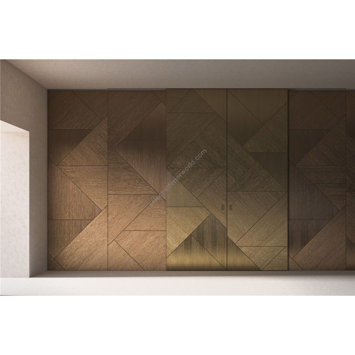 Laurameroni / Sliding Doors / Tatami Sliding Door