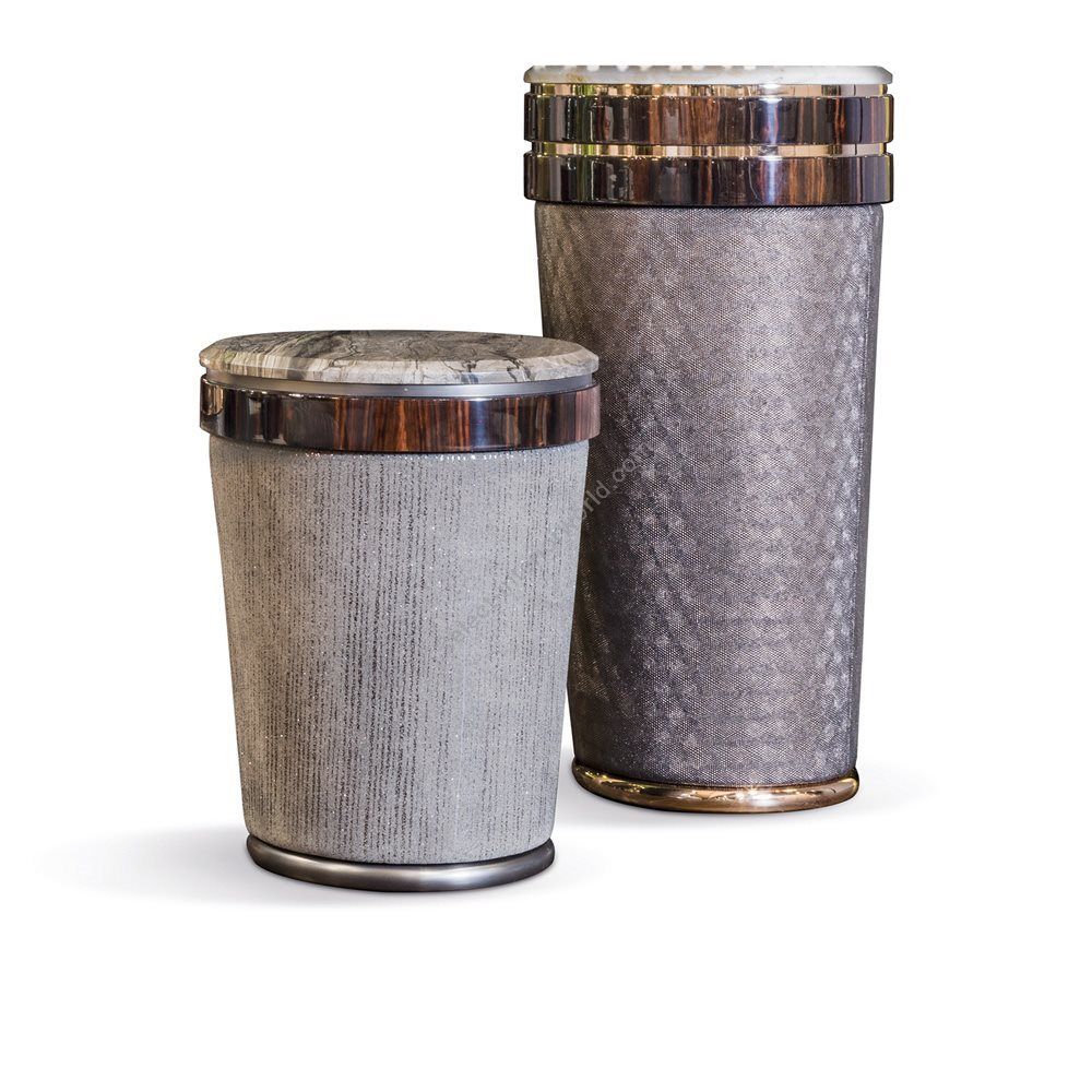 Longhi / Coffee Tables / Herbert Y 699