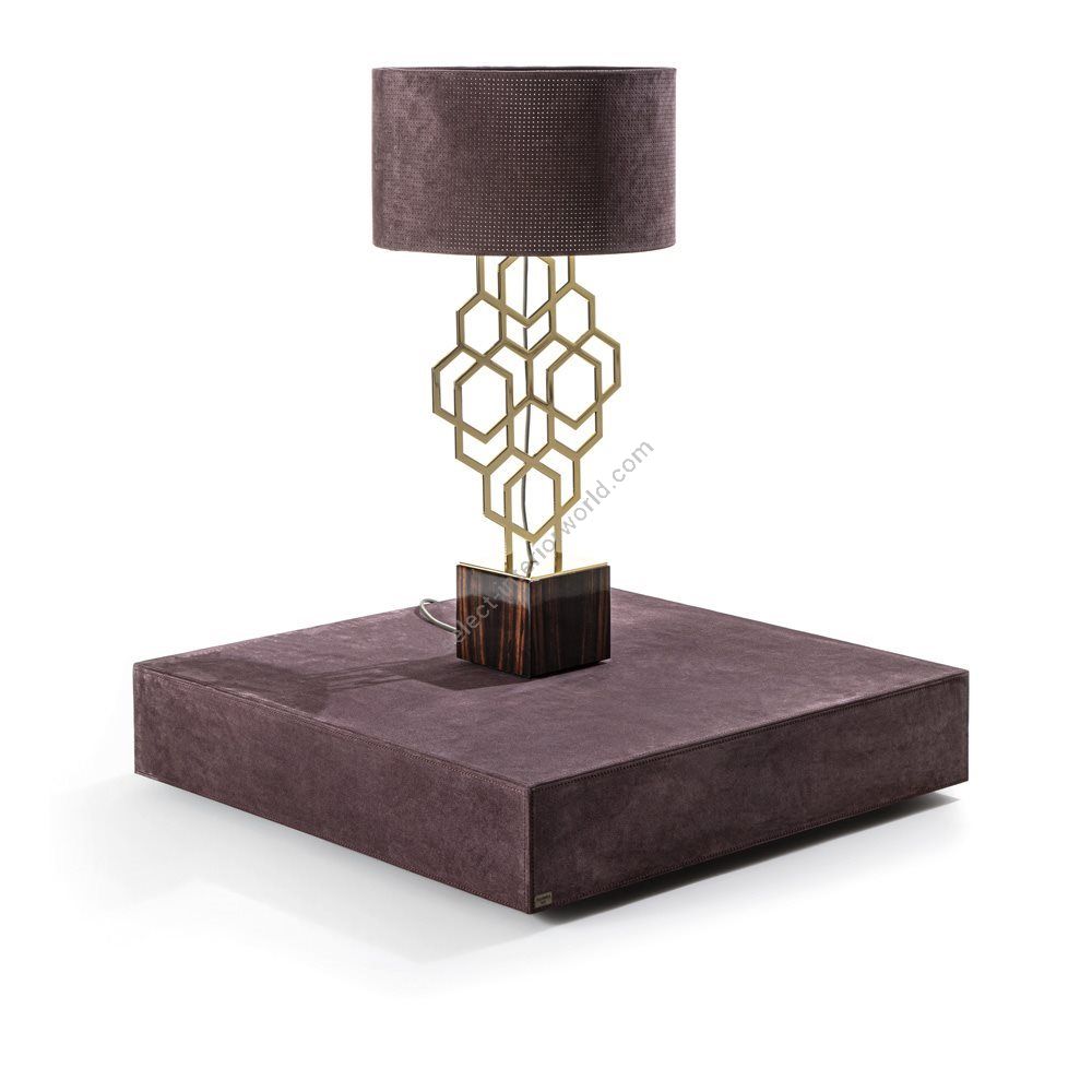 Longhi / Coffee Tables / Safir Y 722