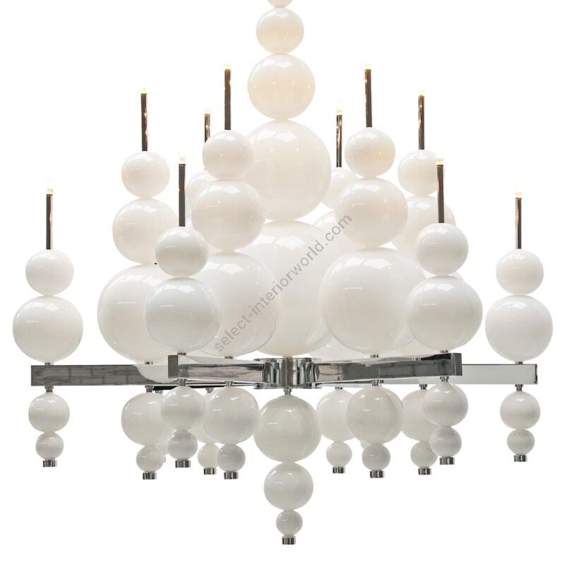 ILFARI / Pendants & Suspension Lights / Tears From Moon H12