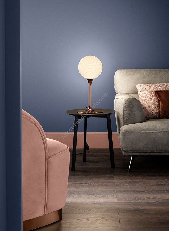 Masiero / Table Lamps / Tee TL 1 20