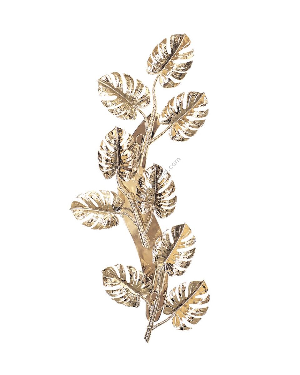 Castro Lighting / Wall Lights / Terra 9993.2.L / 9993.2.R