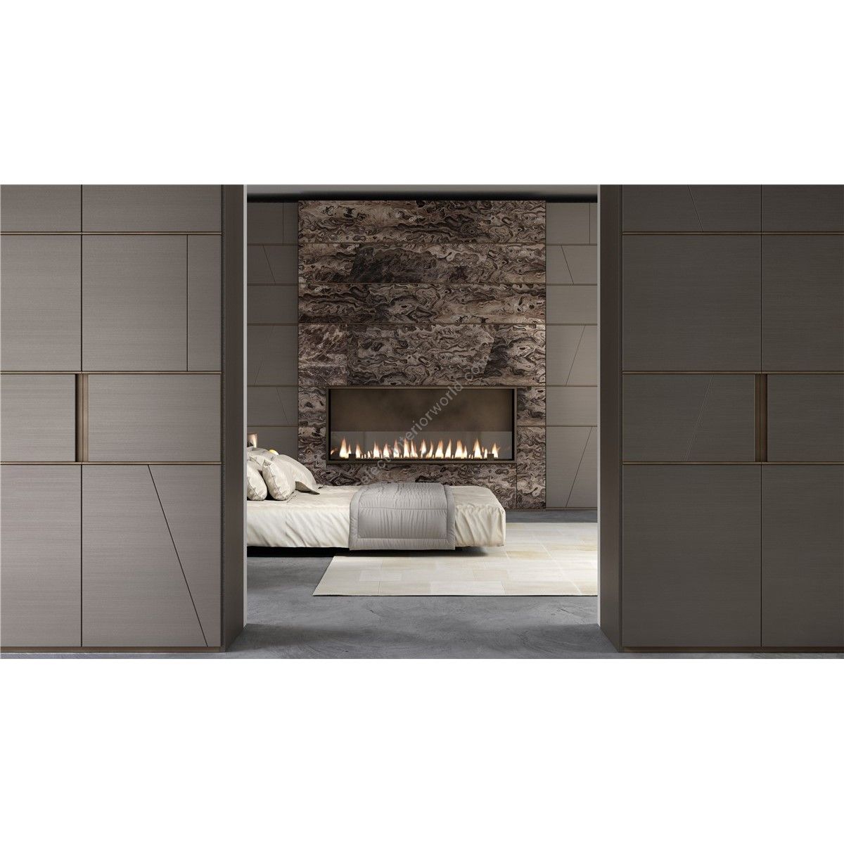 Laurameroni / Wardrobes / Terre Wardrobe