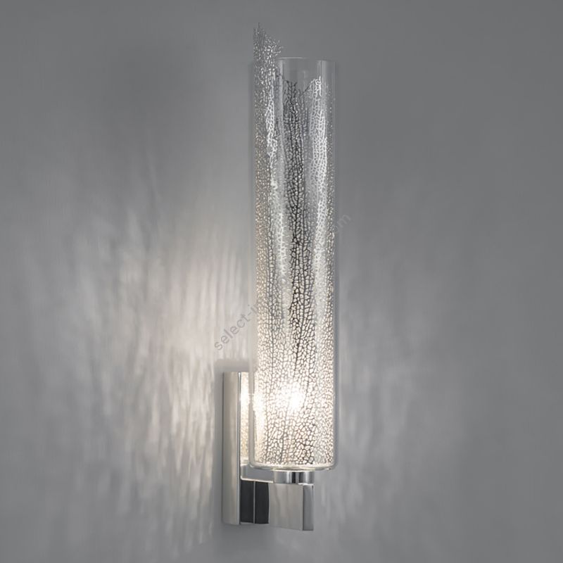 Terzani / Wall LED Lamp / Frame Q04A