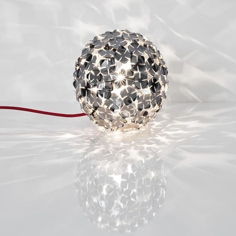 Terzani / LED Table & Floor Lamps / Orten’zia M41B