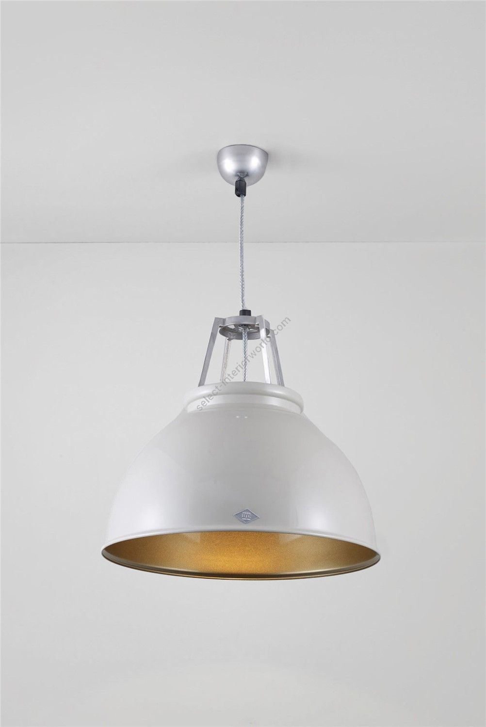 Original BTC / Pendants & Suspension Lights / Titan Size 3