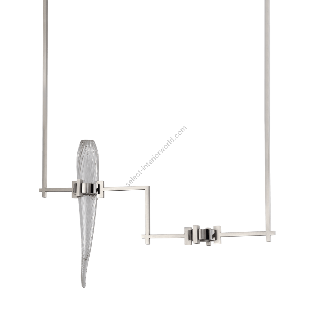 Patrizia Garganti / Pendants & Suspension Lights / Touch Me TM01_A