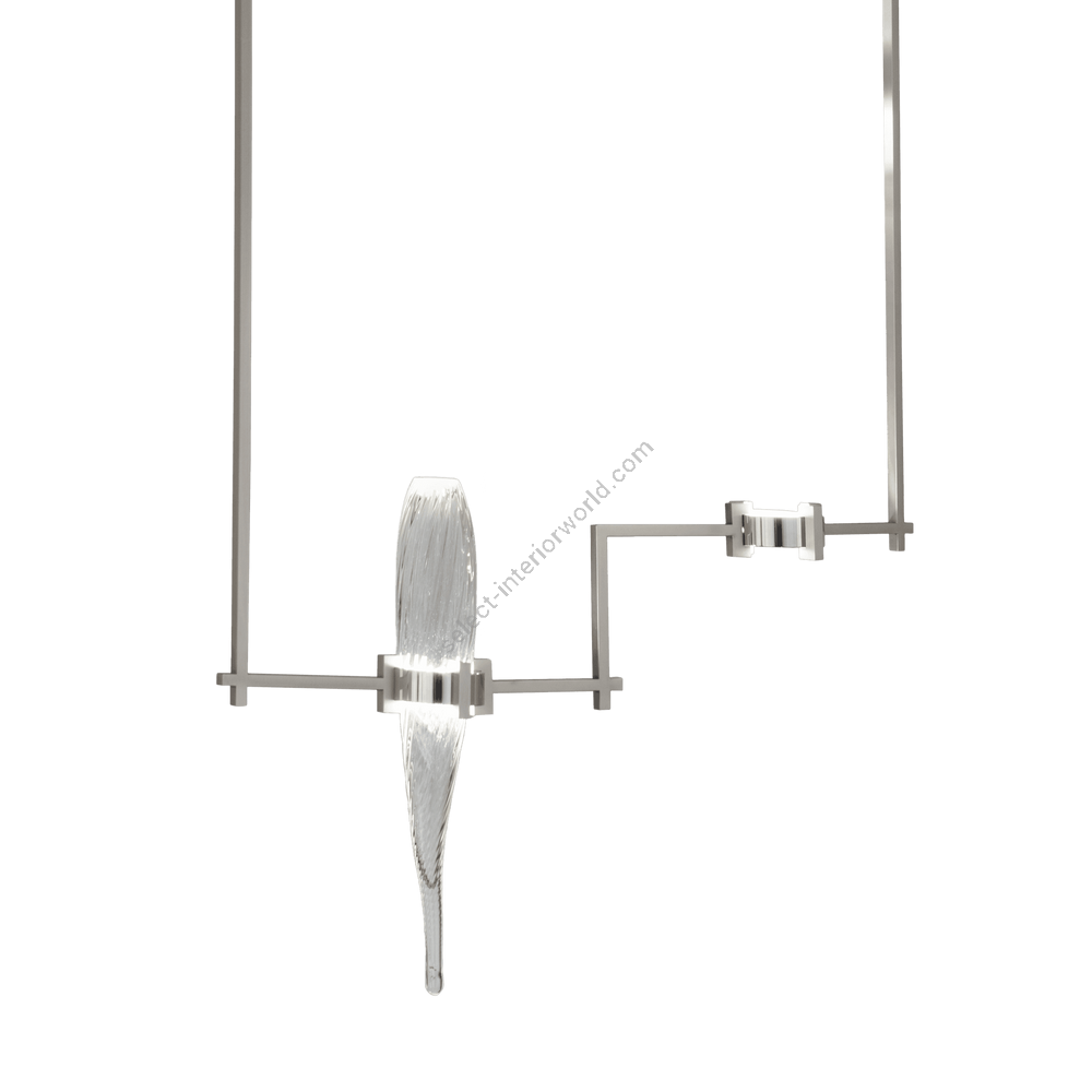 Patrizia Garganti / Pendants & Suspension Lights / Touch Me TM01_B