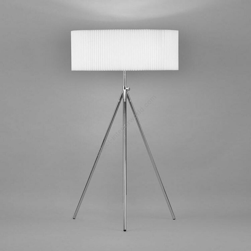 Boyd / Floor Lamp / 10586