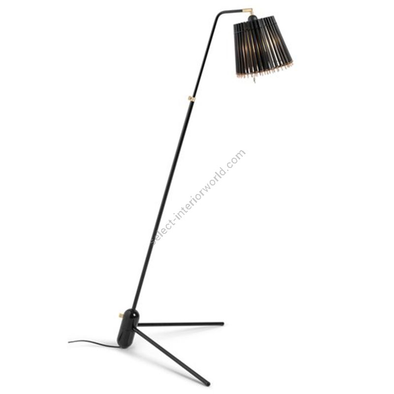 Tom Rossau / Pencil Lamp / Floor Lamp