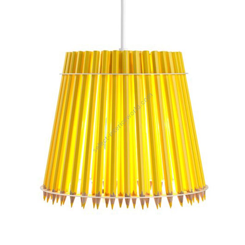 Tom Rossau / Pencil Lamp / Pendant