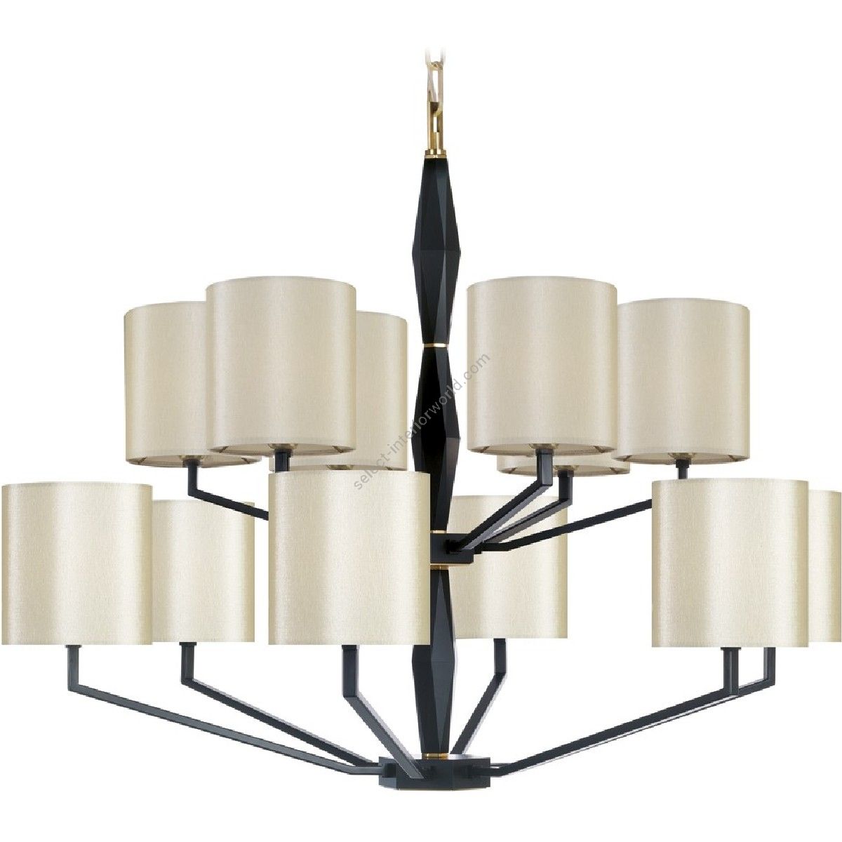 Officina Luce / Chandeliers / Top