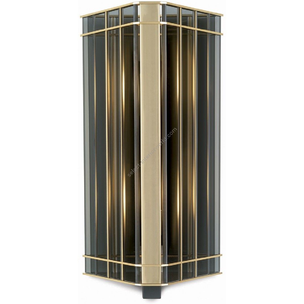 Officina Luce / Wall Lamps / Top Glass