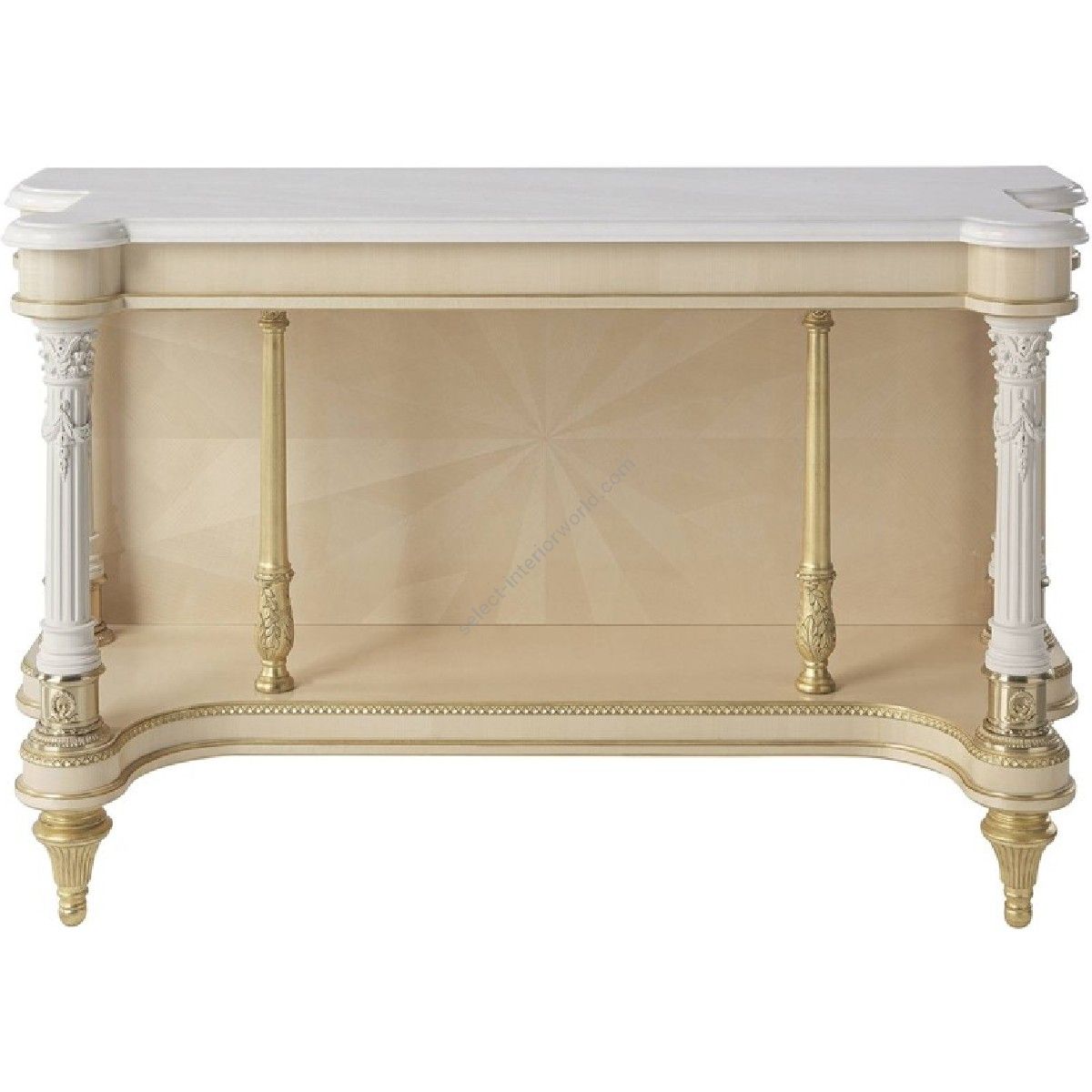 Jumbo Collection / Console / Toulouse Console