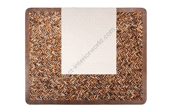 Smania / Rugs / Chevron