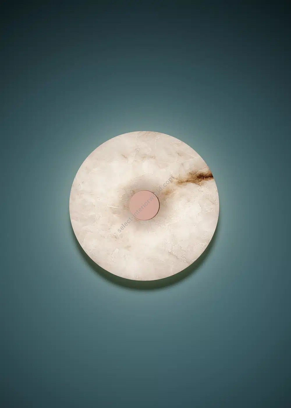 Alabastro Italiano / Wall Lights / Tsuki