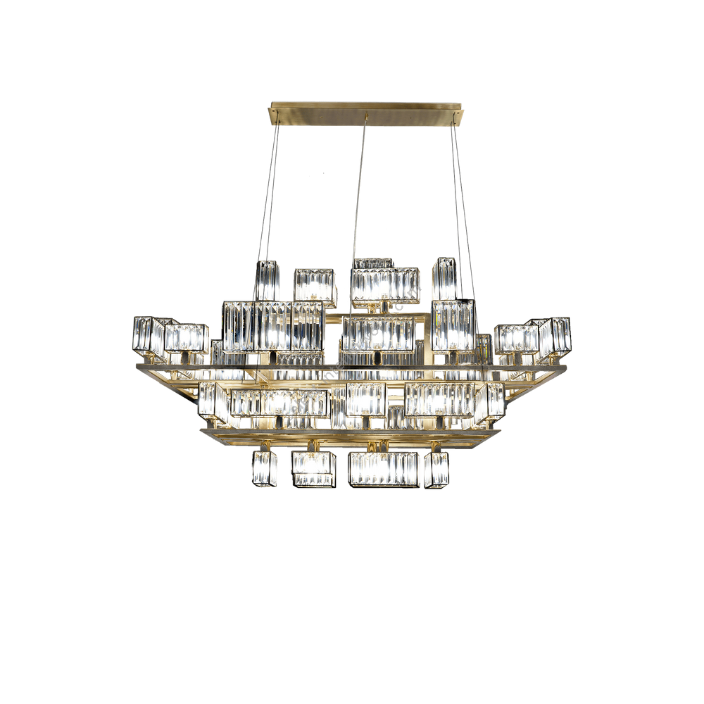 Patrizia Garganti / Chandeliers / Tur TUREX01_O
